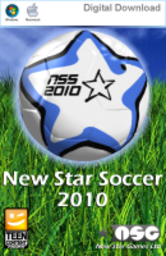 New Star Soccer 4