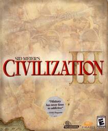 Civilization III: Gold Edition
