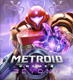 Metroid Prime 4: Beyond