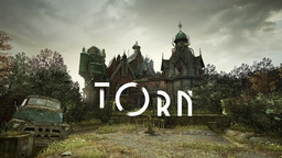 Dead Link: Pages Torn
