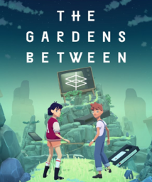 Hidden Memories of The Gardens Between