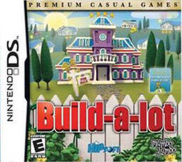 Build-a-lot 2: Town of the Year