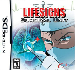 Lifesigns