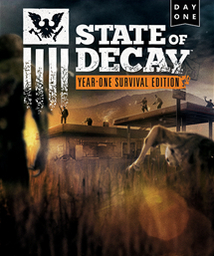 State of Decay: Year One Survival Edition