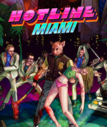 Retro Miami
