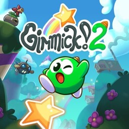 Gimmick! Special Edition