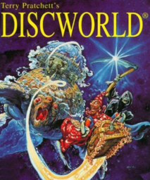 Discworld II: Missing Presumed...!? - Discworld 2: Mortellement VotreFR