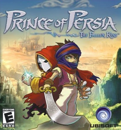 Fallen Prince