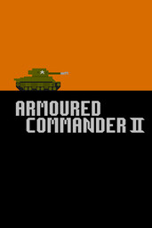 Armoured and Dangerous