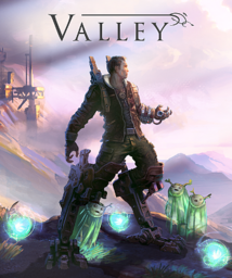Sky Valley