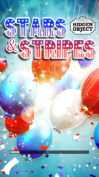 Stars, Stripes, and Subgames