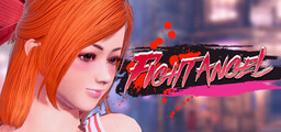 Fight Angel Special Edition