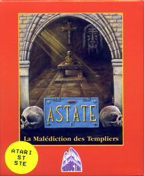Astate
