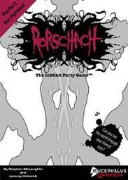 Rorschach Plus