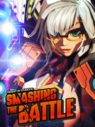 Smashing the Battle VR