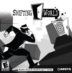 Command: Shifting Sands