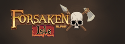 Ominous Tales: The Forsaken Isle