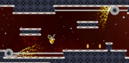 Reversal Challenge