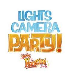 Film Fatale: Lights, Camera, Madness!