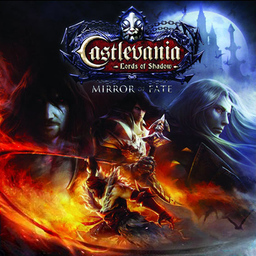 Castlevania: Lords of Shadow – Mirror of Fate