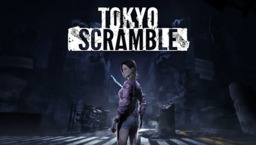 Tokyo Scramble