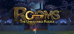 Rooms: The Adventure of Anne & George