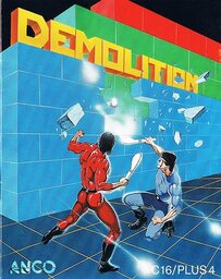 Ultimate Demolition