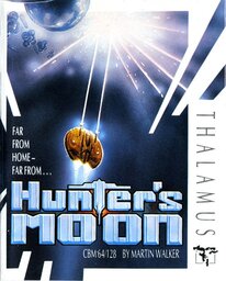 Hunter's Moon
