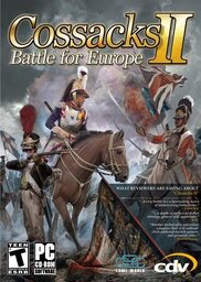 Cossacks: Gold Edition!