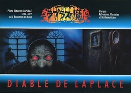 Laplace no Ma (1989)