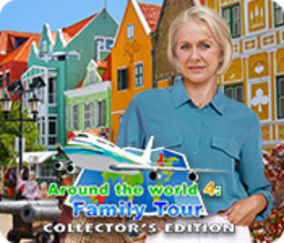 Around the World 4: Family Tour
