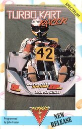 Turbo Kart Racer
