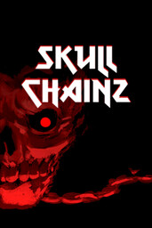 Skull Rush