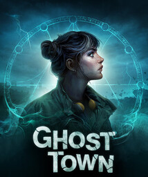 Ghost Town Mysteries: Bodie