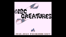 Creatures: The Albian Years