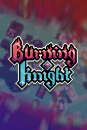 FreeFly Burning