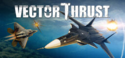 Thrust & Shoot: Flight School