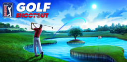 PGA Golf [6]