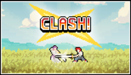 Battle Arena