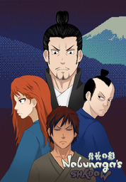 Nobunaga's Shadow