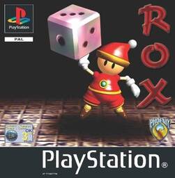 Rox III