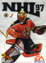 NHL '97