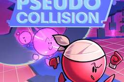PSEUDO COLLISION