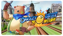 Crazy Bowling