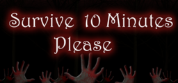 Abducted: 10 Minutes!!!