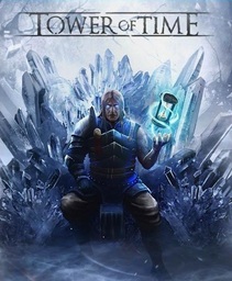 Magic Tower Three Kingdoms Rebellion Time and Space