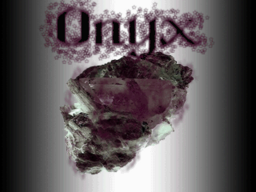 Onyx (2013)