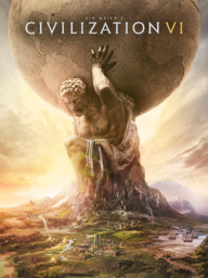 Sid Meier's Civilization VI: Khmer and Indonesia