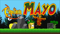 Captain MAYO