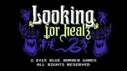 Looking for Heals